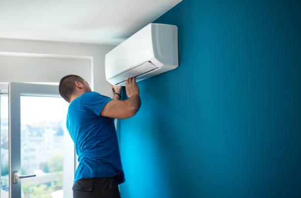 Best Energy-efficient HVAC Solutions in Sunnyslope, WA