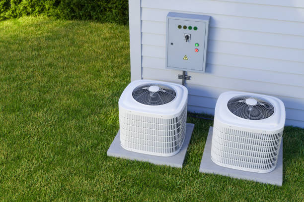 Best Ductless Mini-Split Systems in Sunnyslope, WA