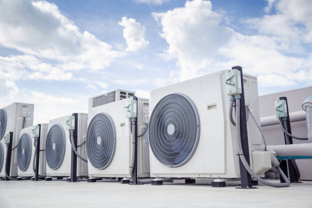 Best Seasonal HVAC Services in Sunnyslope, WA
