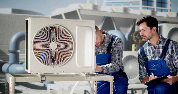 Best HVAC Retrofitting and Upgrading in Sunnyslope, WA