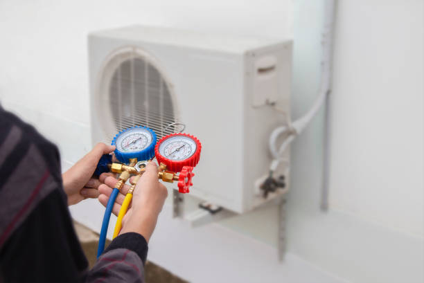Best VRF (Variable Refrigerant Flow) Systems in Sunnyslope, WA