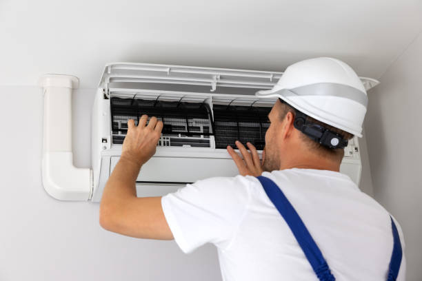 Best Residential HVAC in Sunnyslope, WA